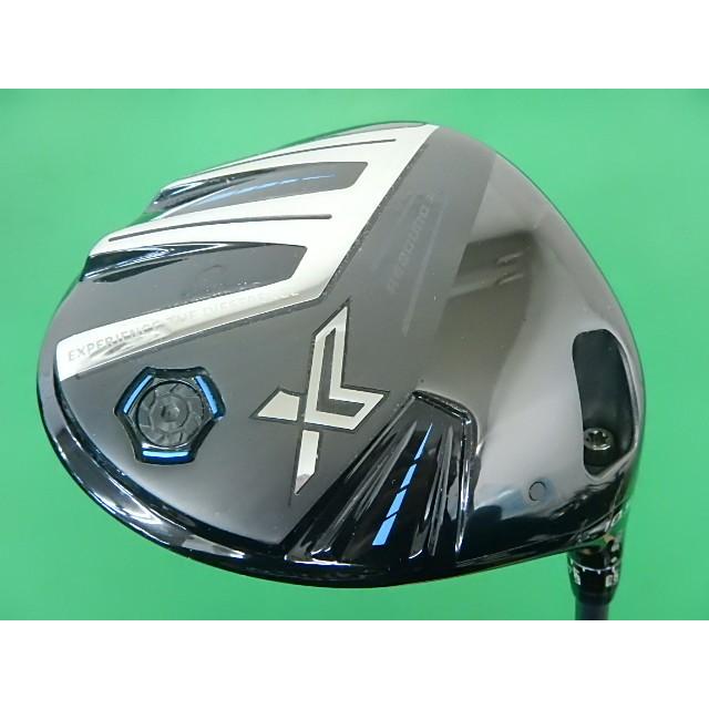 DUNLOP（ダンロップ） D[165052]ダンロップ ゼクシオX2024/Miyazaki AX