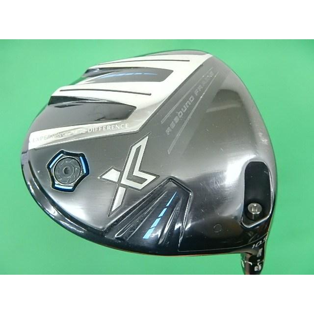 DUNLOP（ダンロップ） D[174757]ダンロップ ゼクシオX2024/Miyazaki AX