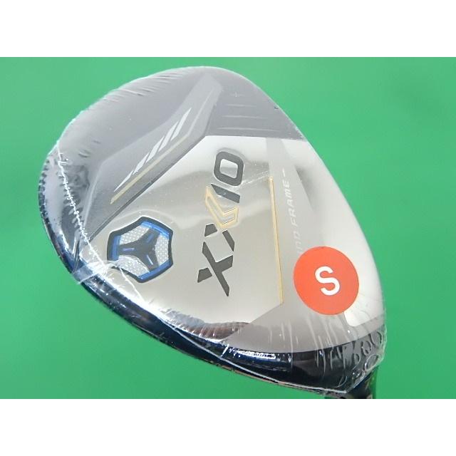DUNLOP（ダンロップ） U[165040]新品 ゼクシオユーティリティ2024 Navy