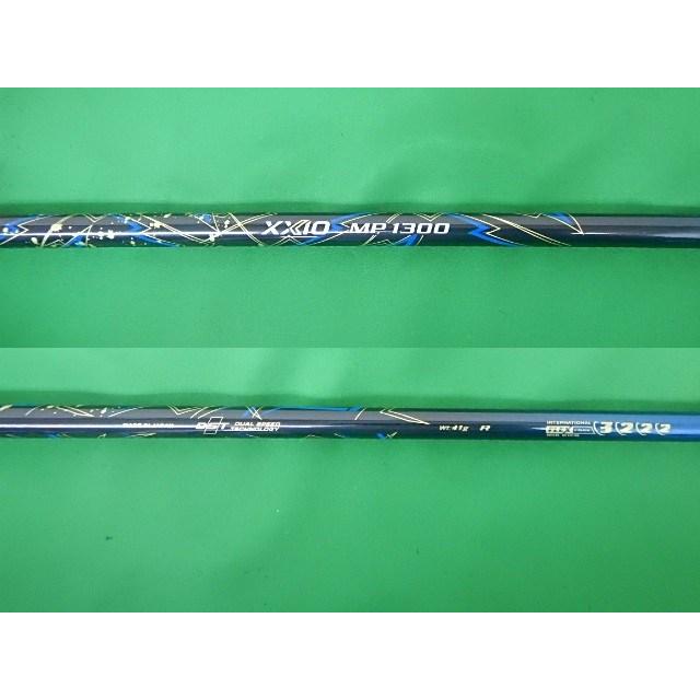 DUNLOP（ダンロップ） 左用 U[167784]ダンロップ ゼクシオ