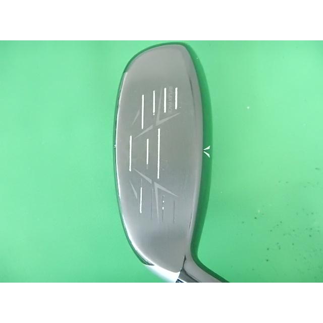 DUNLOP（ダンロップ） U[165833]ダンロップ ゼクシオXユーティリティ