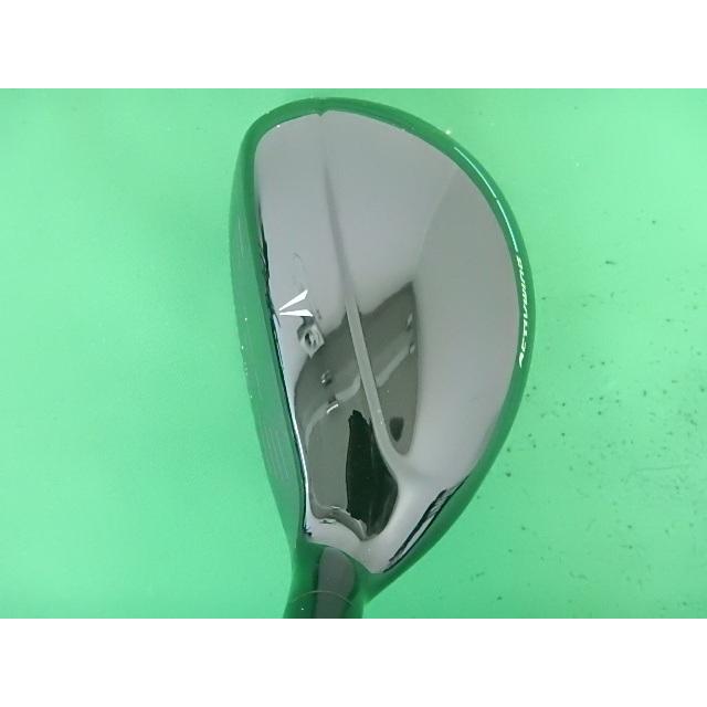 極上USED品、取付ピン＆新品G/K付き　W3 タンキャップ　マッハ　等 DUNLOP（ダンロップ） U[165833]ダンロップ ゼクシオXユーティリティ