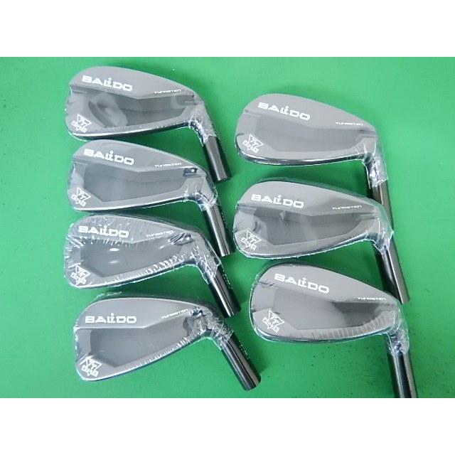 BALDO（バルド） I[165861]バルド ヘッドのみ 未使用 TT FORGED PC