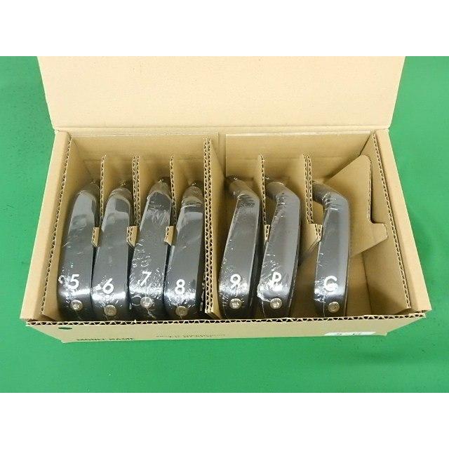 BALDO（バルド） I[165861]バルド ヘッドのみ 未使用 TT FORGED PC