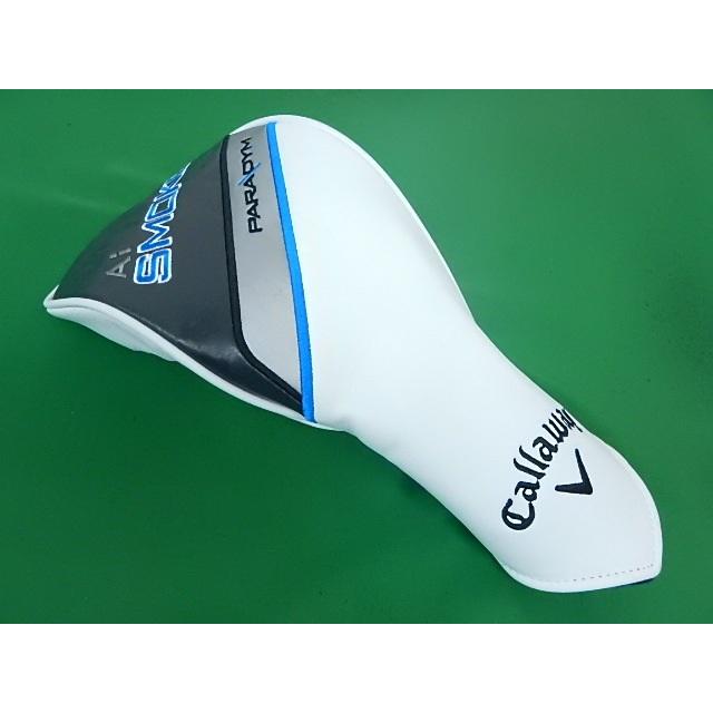 Callaway（キャロウェイ） D[169306]キャロウェイ ヘッドのみ PARADYM
