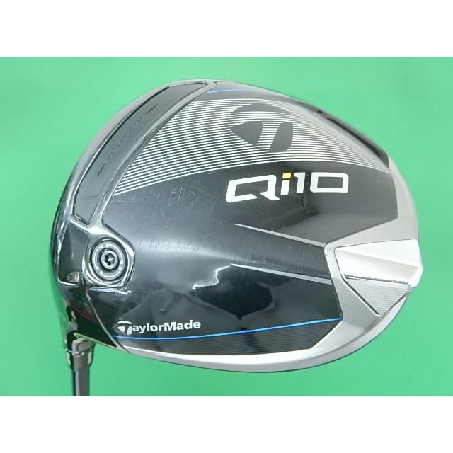 TaylorMade（テーラーメイド） 左用 D[165605]テーラーメイド Qi10