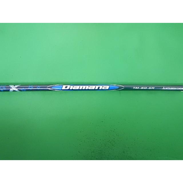 TaylorMade（テーラーメイド） 左用 D[173943]テーラーメイド Qi10