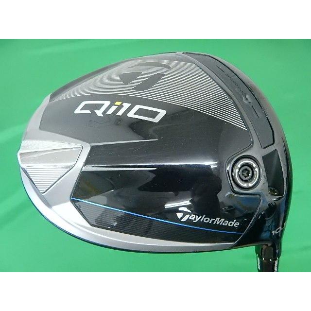 TaylorMade Qi10ドライバー 10.5度 ディアマナTM50S 楽天市場】テーラーメイド ゴルフ Qi10 Max ドライバー / Diamana Blue