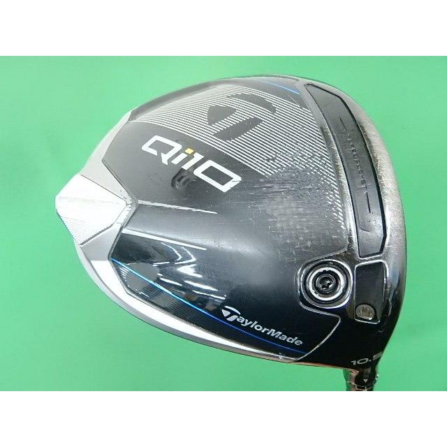 TaylorMade（テーラーメイド） D[175262]テーラーメイド Qi10/TourAD