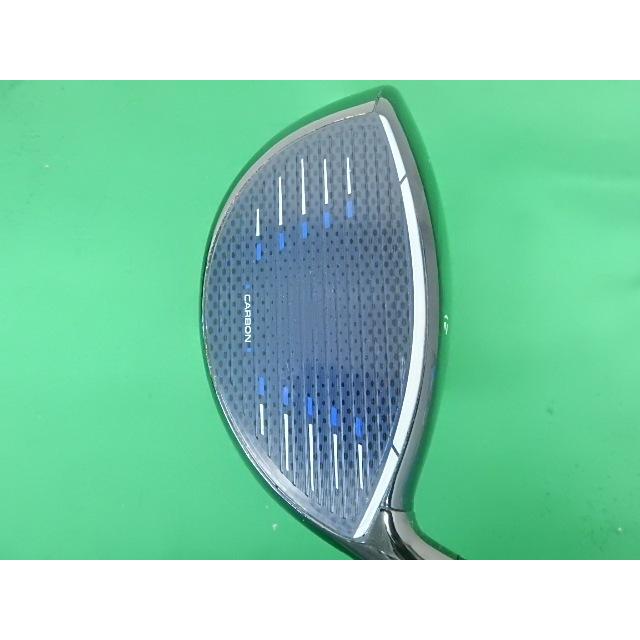 TaylorMade D[155180]テーラーメイド Qi10 LS/Diamana Silver TM50(JP 