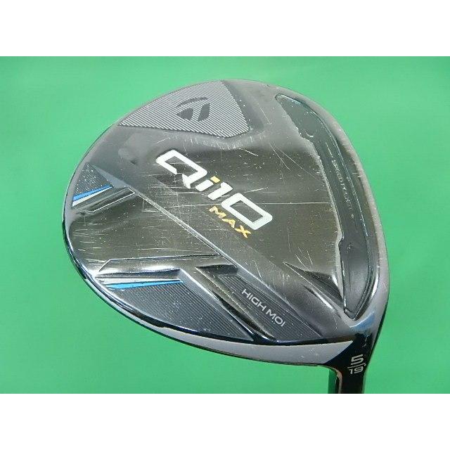 TaylorMade（テーラーメイド） F[170545]テーラーメイド Qi10 MAX