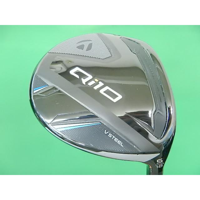 TaylorMade（テーラーメイド） F[171802]テーラーメイド Qi10/Diamana