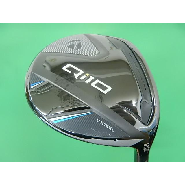 TaylorMade（テーラーメイド） F[174735]テーラーメイド Qi10/TourAD