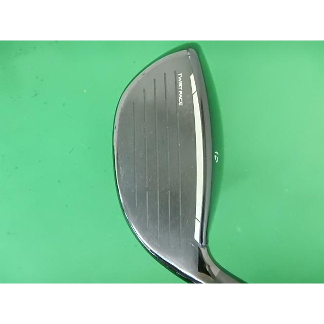 TaylorMade（テーラーメイド） F[174735]テーラーメイド Qi10/TourAD