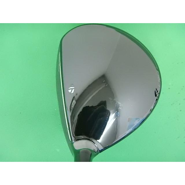 TaylorMade（テーラーメイド） F[174735]テーラーメイド Qi10/TourAD