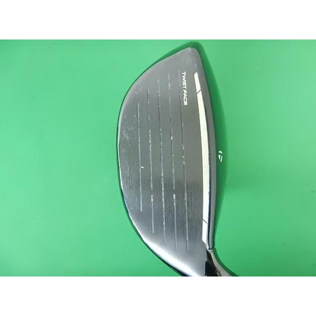 TaylorMade（テーラーメイド） F[164928]テーラーメイド Qi10/SPEEDER