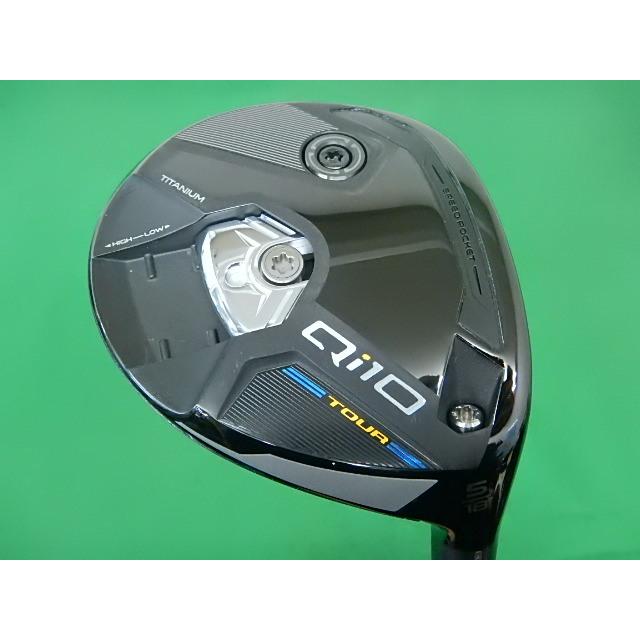 TaylorMade（テーラーメイド） F[169146]テーラーメイド Qi10 TOUR