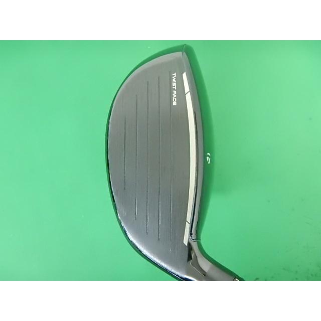 【新品未使用】テーラーメイド Qi10 TOUR 3W.5W スピーダーNX 黒 TaylorMade（テーラーメイド） セール♪ メンズ Qi10 TOUR