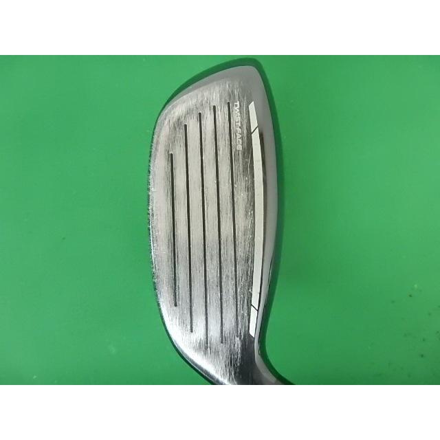 TaylorMade（テーラーメイド） U[174846]テーラーメイド Qi10 RESCUE