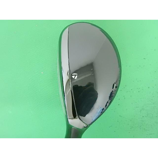 TaylorMade（テーラーメイド） U[174846]テーラーメイド Qi10 RESCUE