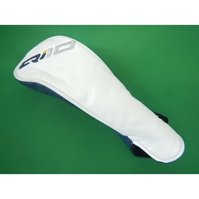 TaylorMade（テーラーメイド） U[174846]テーラーメイド Qi10 RESCUE