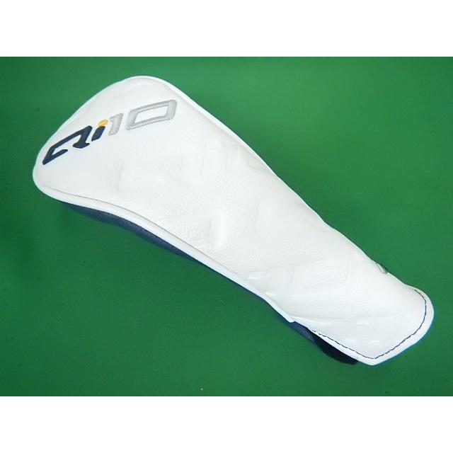 TaylorMade（テーラーメイド） U[174845]テーラーメイド Qi10 RESCUE