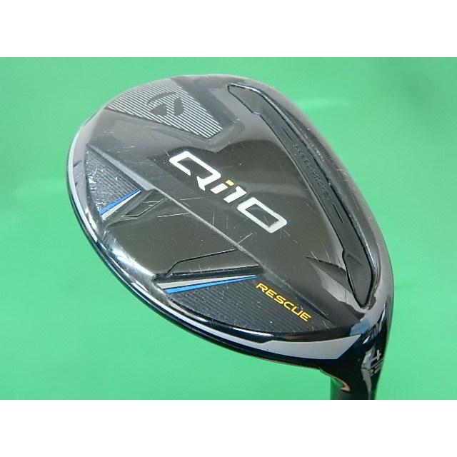 TaylorMade（テーラーメイド） U[166665]テーラーメイド Qi10