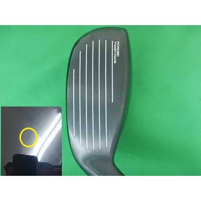 TaylorMade（テーラーメイド） U[167498]テーラーメイド Qi10 TOUR