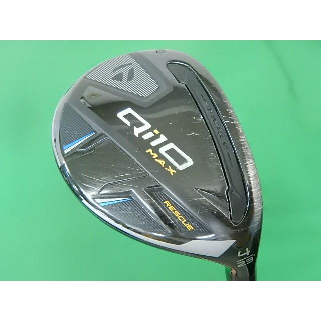 TaylorMade（テーラーメイド） U[173722]テーラーメイド Qi10 MAX