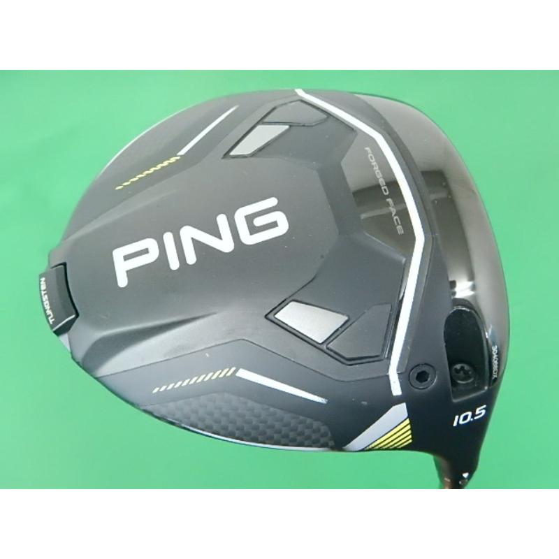 PING（ピン） D[176764]ピン G430 MAX 10K/PING TOUR 2.0 CHROME 65(JP
