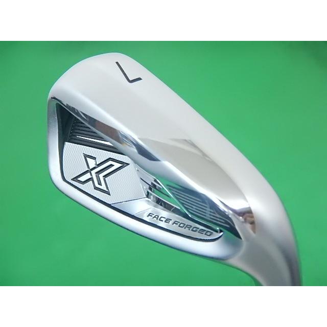 DUNLOP（ダンロップ） I[166863]ダンロップ 単品 ゼクシオX2024 7I