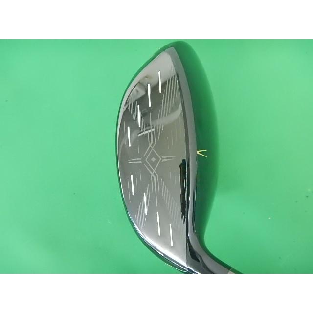 F[170341]ホンマ BERES 2024 BLACK/ARMRQ FX/S/18_1