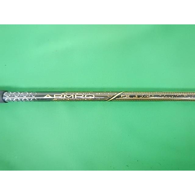 F[170341]ホンマ BERES 2024 BLACK/ARMRQ FX/S/18_3