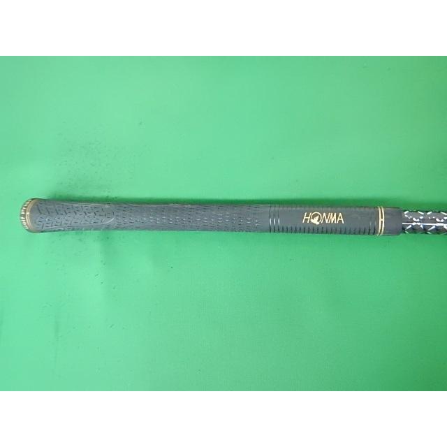F[170341]ホンマ BERES 2024 BLACK/ARMRQ FX/S/18_4