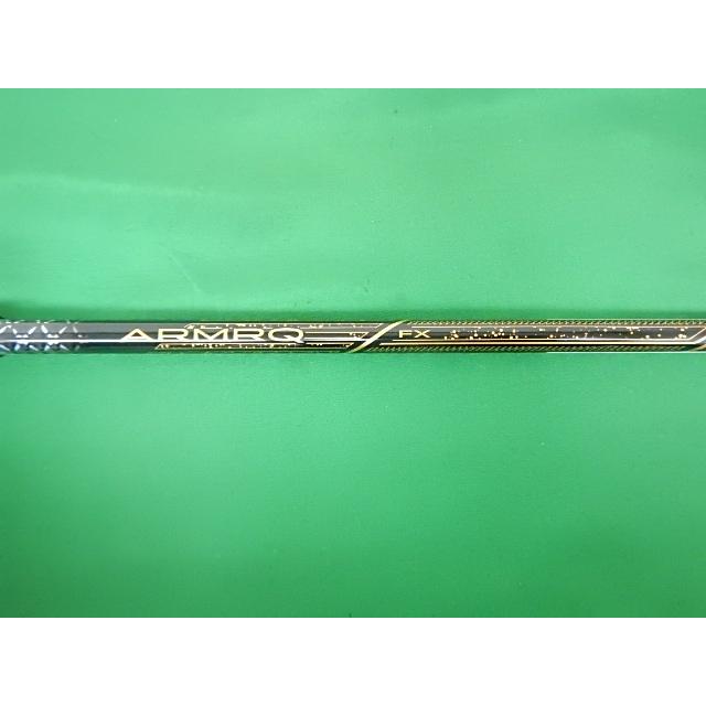 U[166719]未使用 ホンマ BERES UT 2024 BLACK/ARMRQ FX/R/22の画像