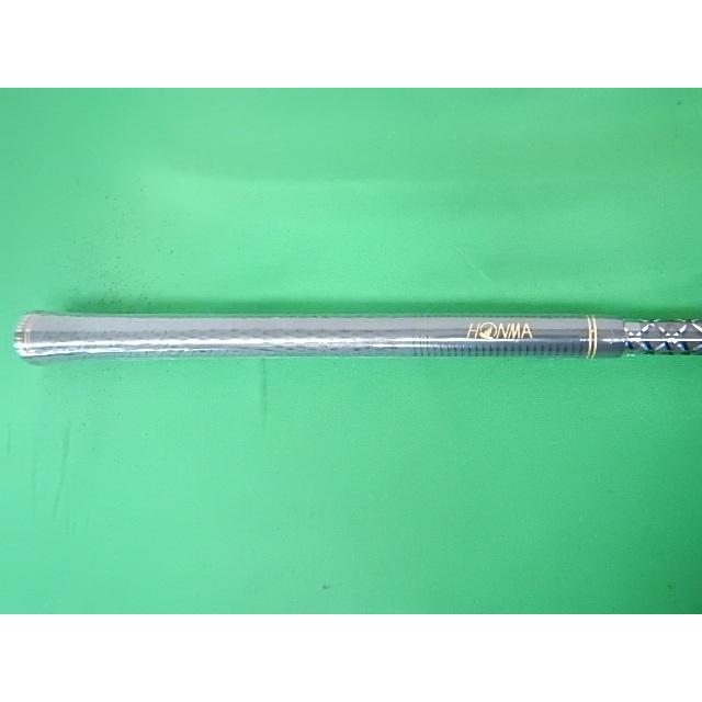 U[166719]未使用 ホンマ BERES UT 2024 BLACK/ARMRQ FX/R/22の画像