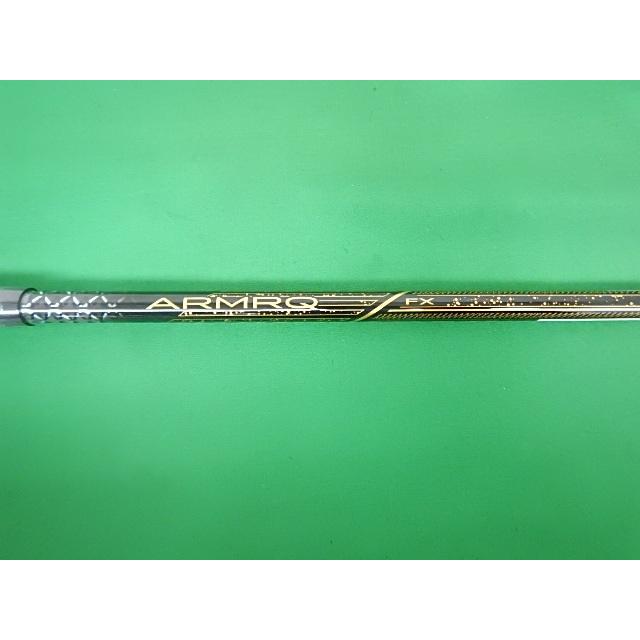 U[166721]未使用 ホンマ BERES UT 2024 BLACK/ARMRQ FX/R/22の画像