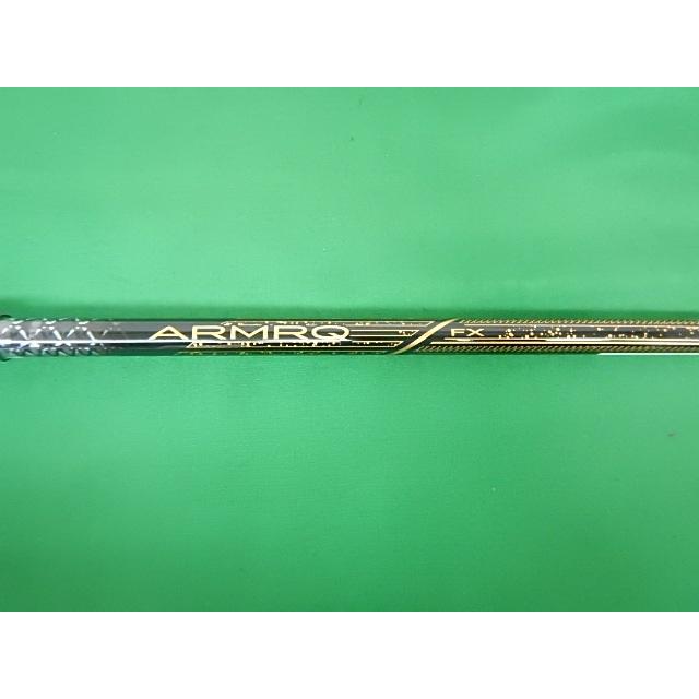 U[166720]未使用 ホンマ BERES UT 2024 BLACK/ARMRQ FX/S/22の画像