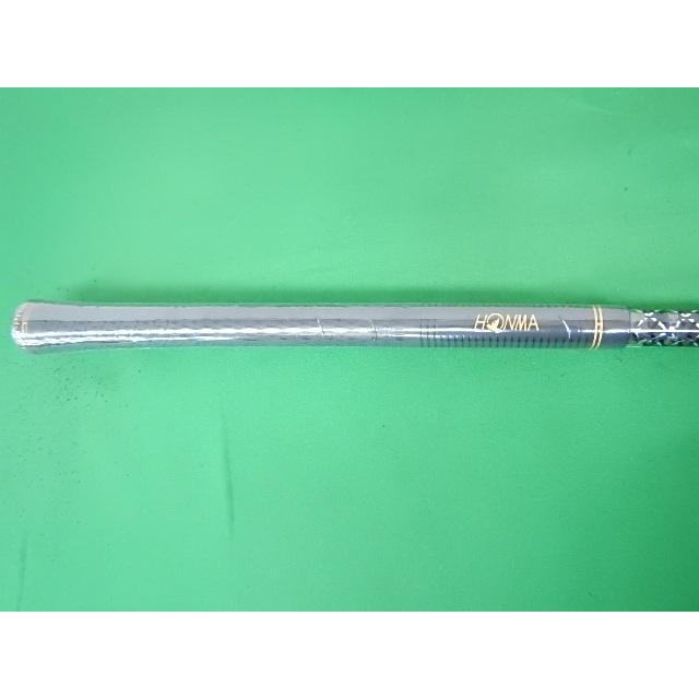 U[166720]未使用 ホンマ BERES UT 2024 BLACK/ARMRQ FX/S/22の画像