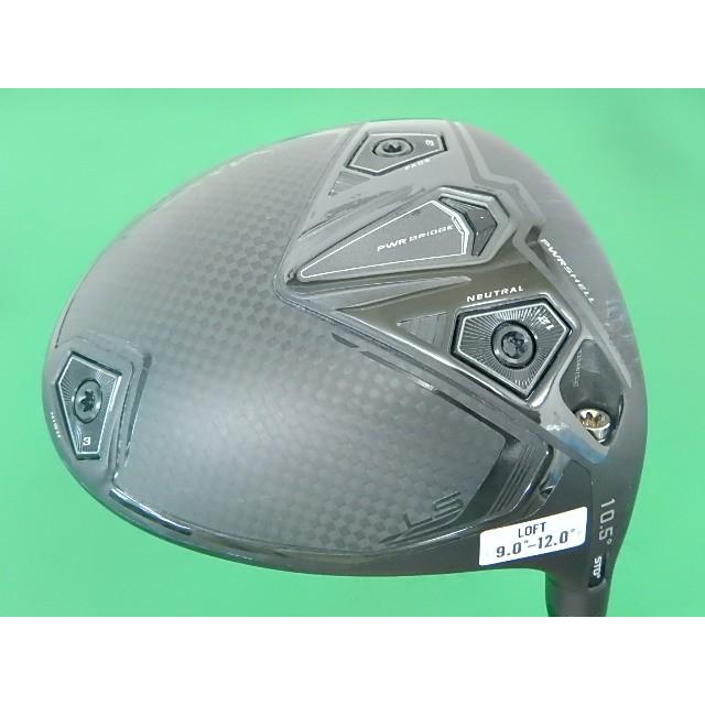 Tête De Driver Cobra Darkspeed LS 10,5° - Droitière, Neuve Scellée, Fabriquée Au Japon