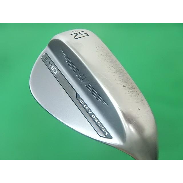 Titleist（タイトリスト） W[173016]タイトリスト ボーケイSM10 Nickel 