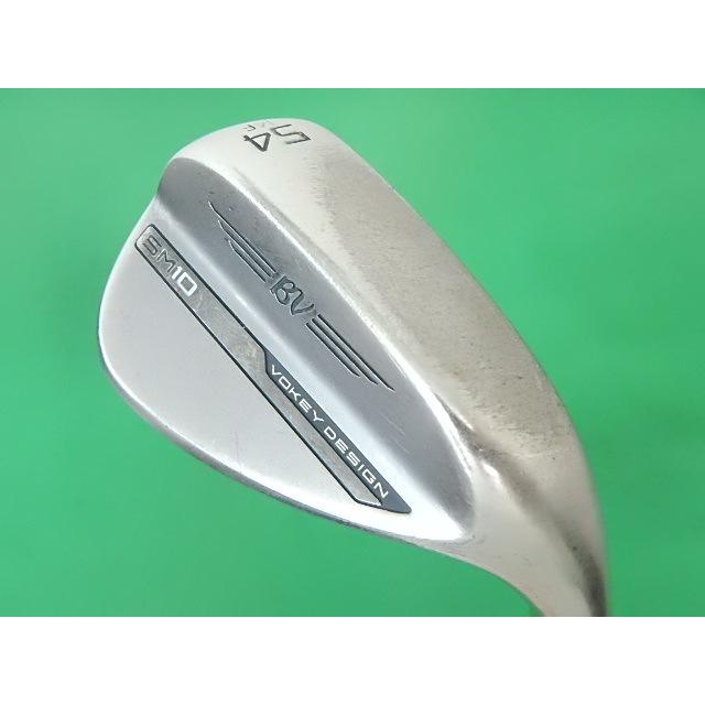 Titleist（タイトリスト） W[168446]タイトリスト ボーケイSM10 Nickel 
