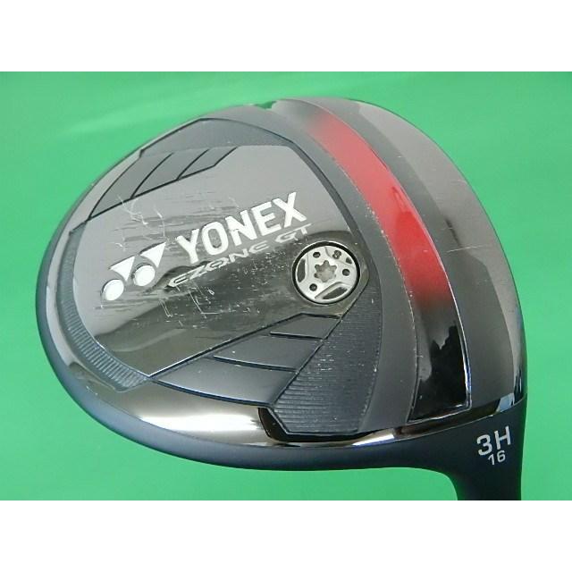 YONEX（ヨネックス） F[154115]ヨネックス EZONE GT 2024/カスタム