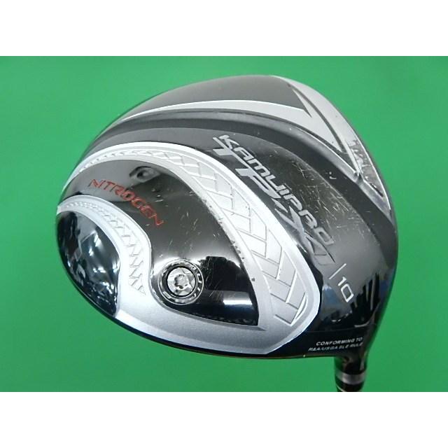 KAMUI（カムイ） D[152586]カムイ TP-XI nitrogen ガス+発泡剤