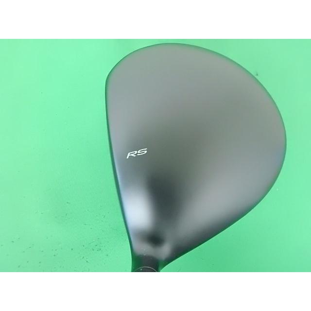 あおと D[147488]プロギア RS X MAX/リシャフト Diamana WS 63/SR/10.5 中古