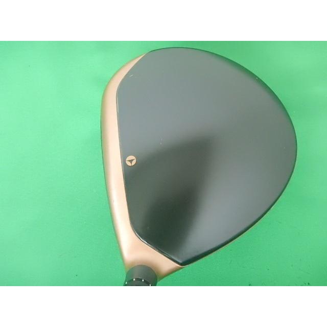 D[167764]テーラーメイド BRNR MINI DRIVER COPPER/PROFORCE 65 M40X 