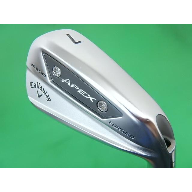 Callaway（キャロウェイ） I[166454]キャロウェイ 単品 APEX Ai200 7I 