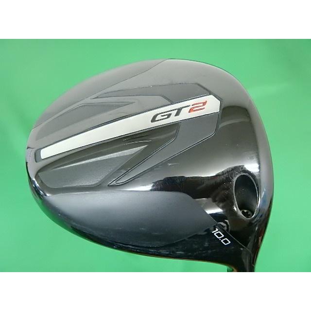 Titleist（タイトリスト） D[175796]タイトリスト GT2/TENSEI 1K BLUE
