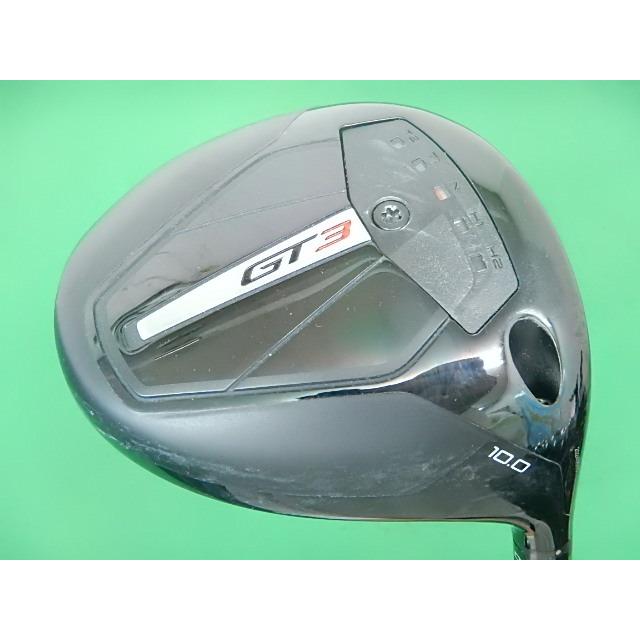 Titleist（タイトリスト） D[171331]タイトリスト GT3/TENSEI 1K BLACK 