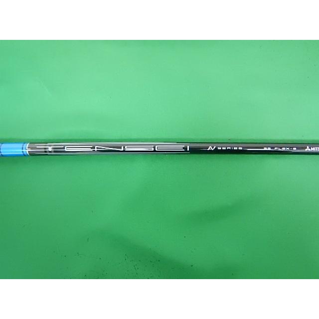 F[166425]タイトリスト GT2/TENSEI AV BLUE 55(JP)/S/18_3